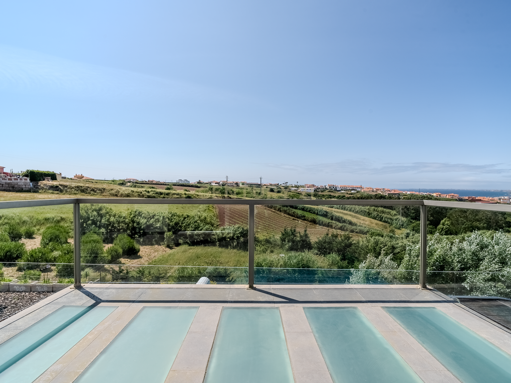 Moradia de luxo com vista mar e piscina aquecida - Lourinhã - Image 72
