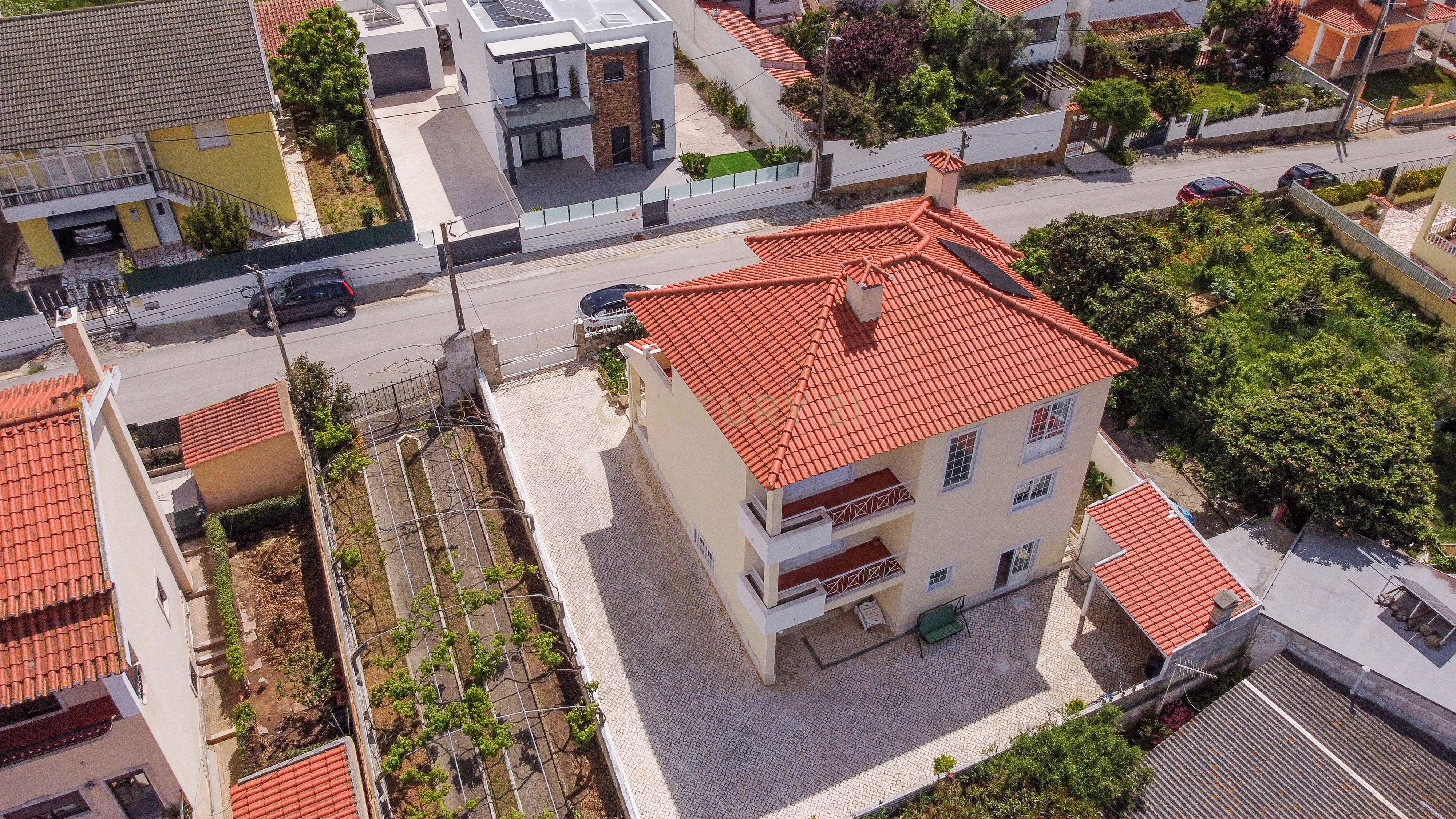 Moradia T4 em Mafra com vista de mar - Image 62