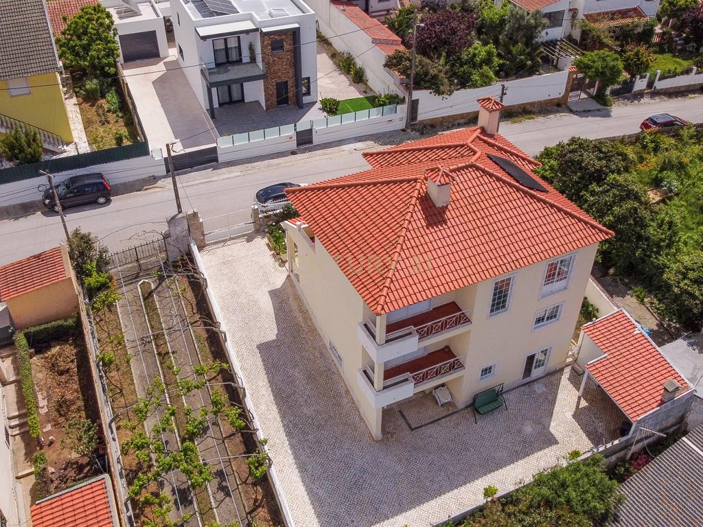 Moradia T4 em Mafra com vista de mar - Image 62