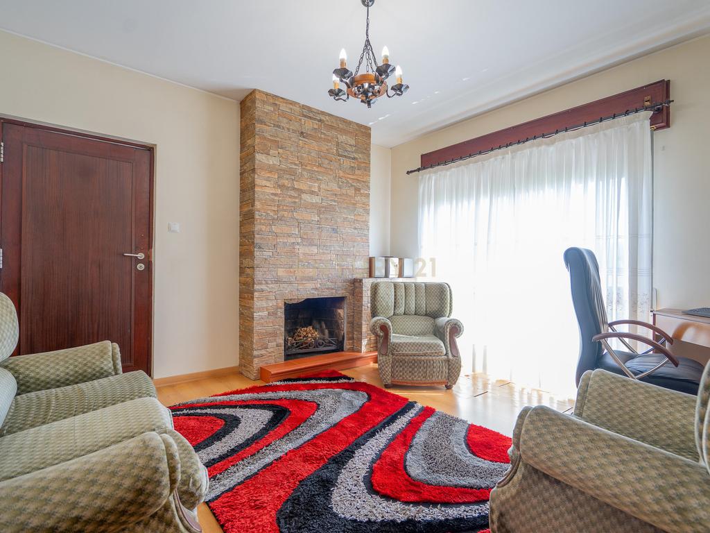 Moradia T4, com jardim e terraço, em Anadia  - Image 22