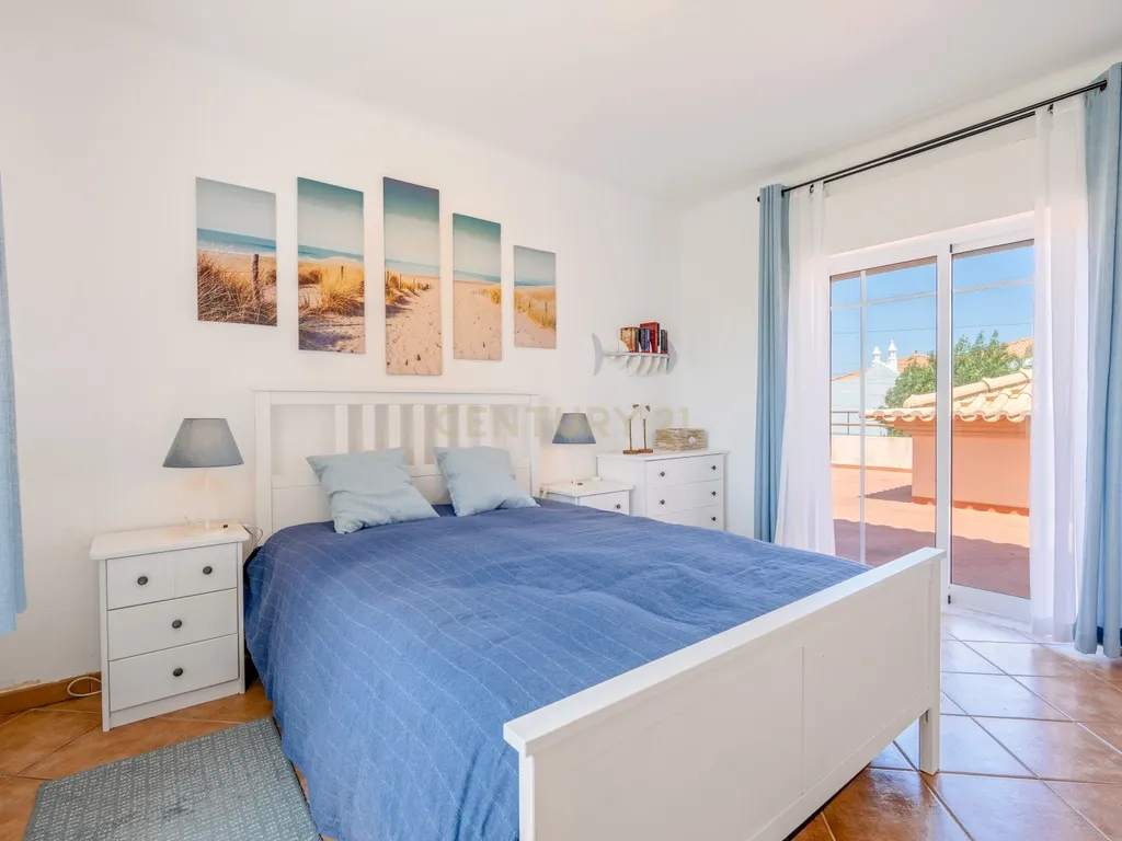 Apartamento T2 com Vista Mar em Sagres, Vila do Bispo - Image 11