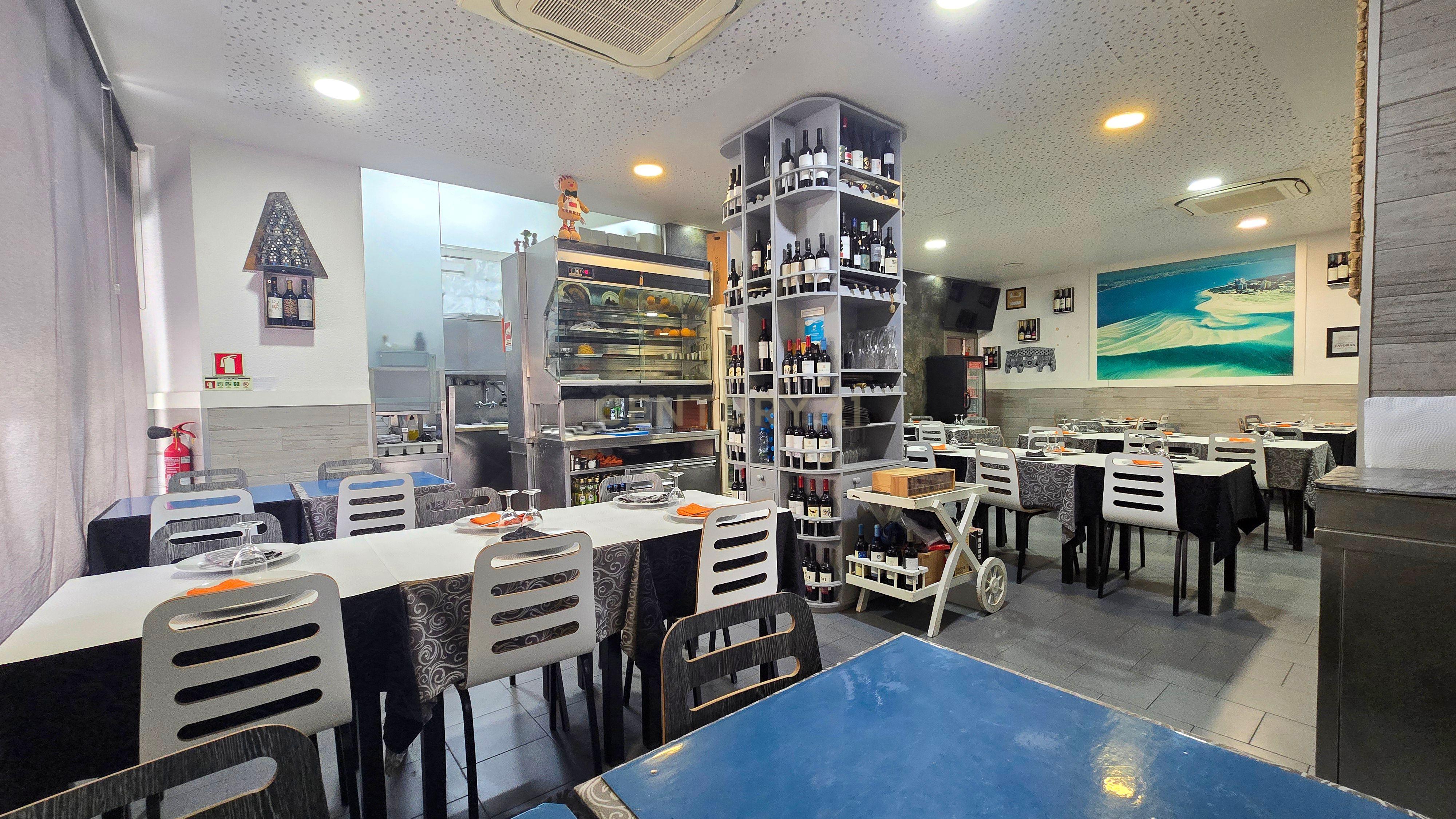 Fotografia 5 de Oportunidade de Negócio – Restaurante / Churrasqueira em Pleno Funcionamento em L. A. Velha