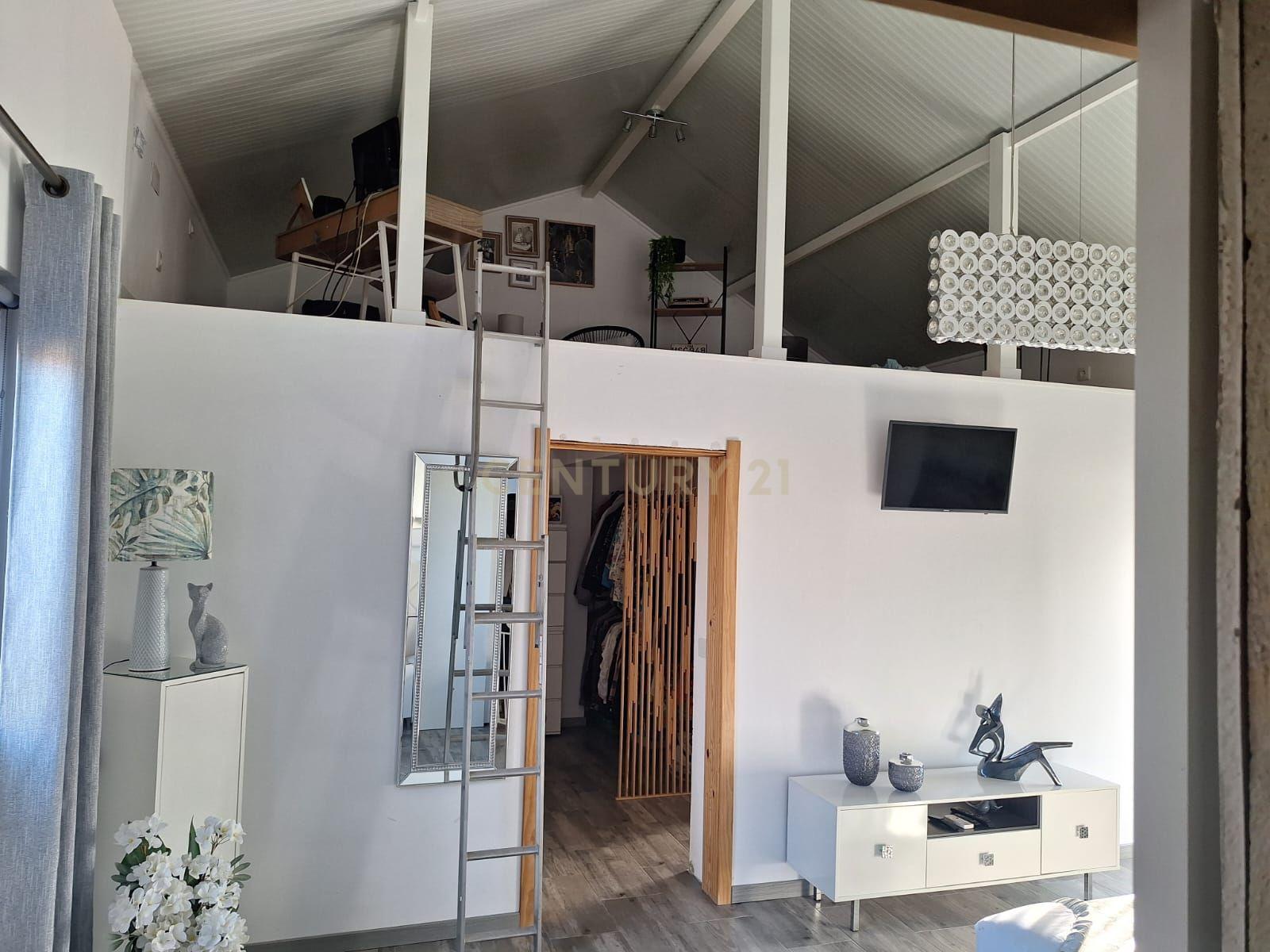 Fotografia 3 de Moradia T3 com 99 m² e terreno de 4.179 m² em Covas de Coina
