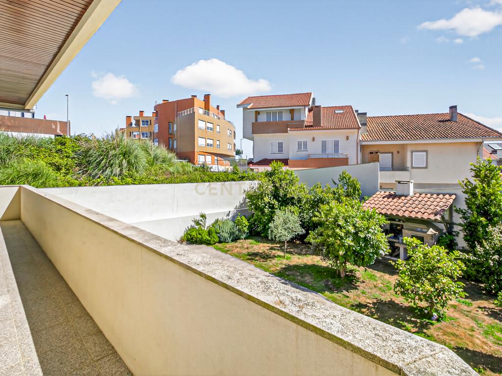 Moradia T4 com Vista Mar em Vila Nova de Gaia - 695.000€ - Image 25