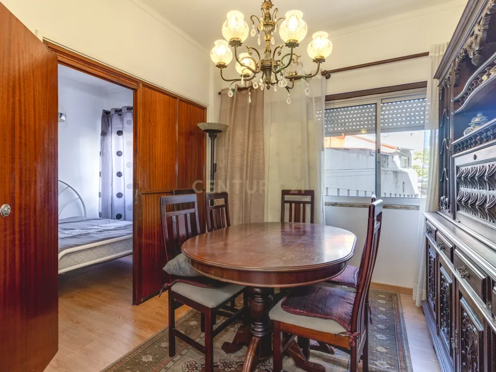 Apartamento T2+1 em Sacavém, Loures - Image 13