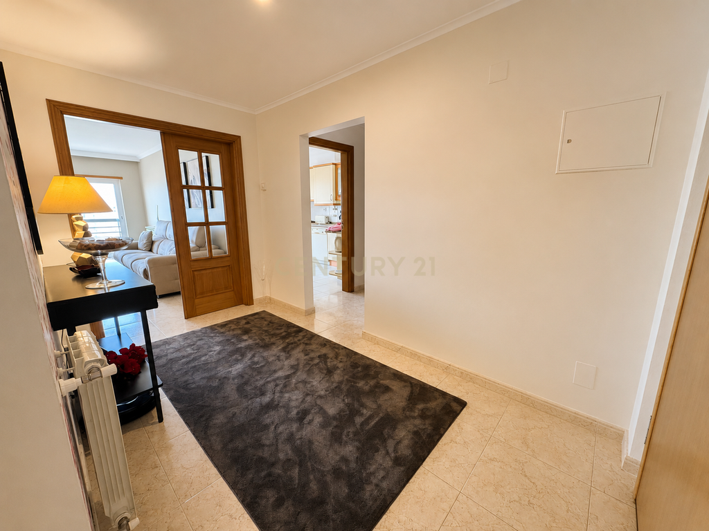 T2 Mobilado com Piscina e Vista Mar | Ericeira - Image 19
