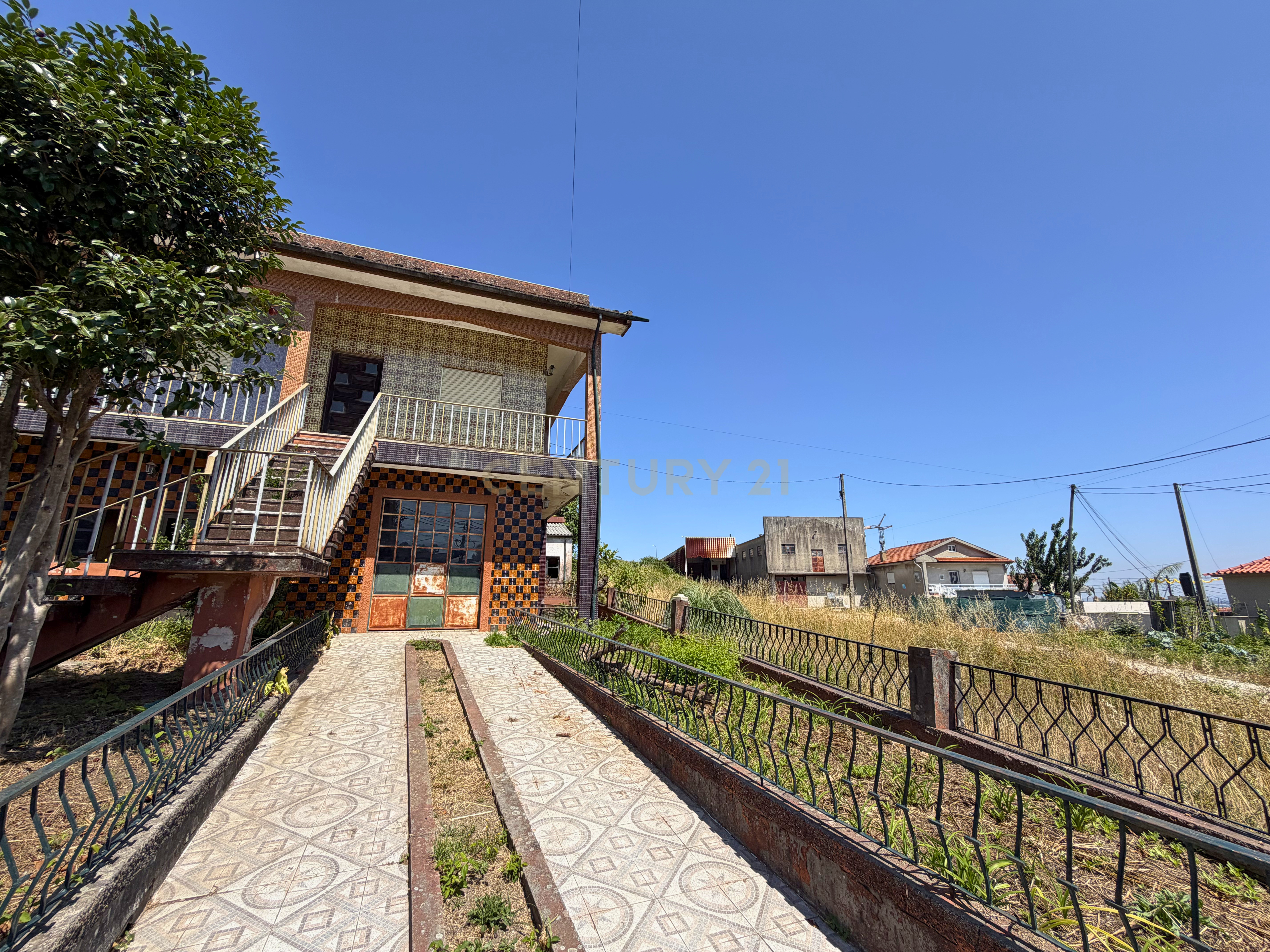 Fotografia 5 de Moradia em Duas Igrejas, Paredes - 259.000€