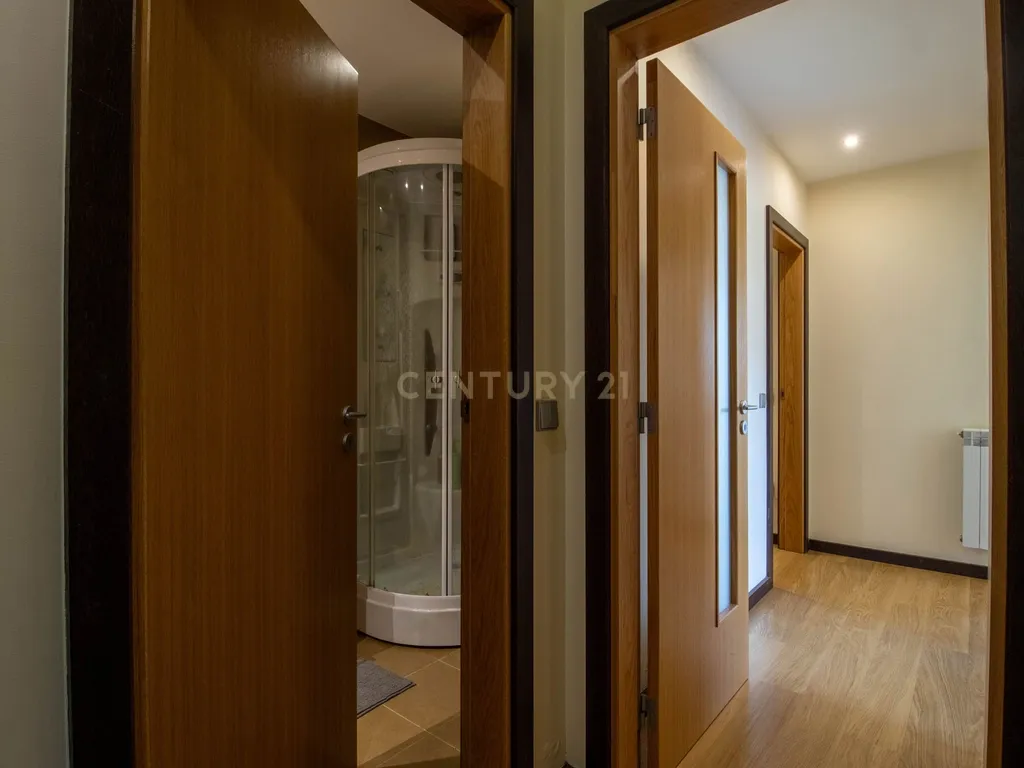 T3 com Terraço de 63 m² e Garagem de 70 m² | Comeira, Marinha Grande - Image 17