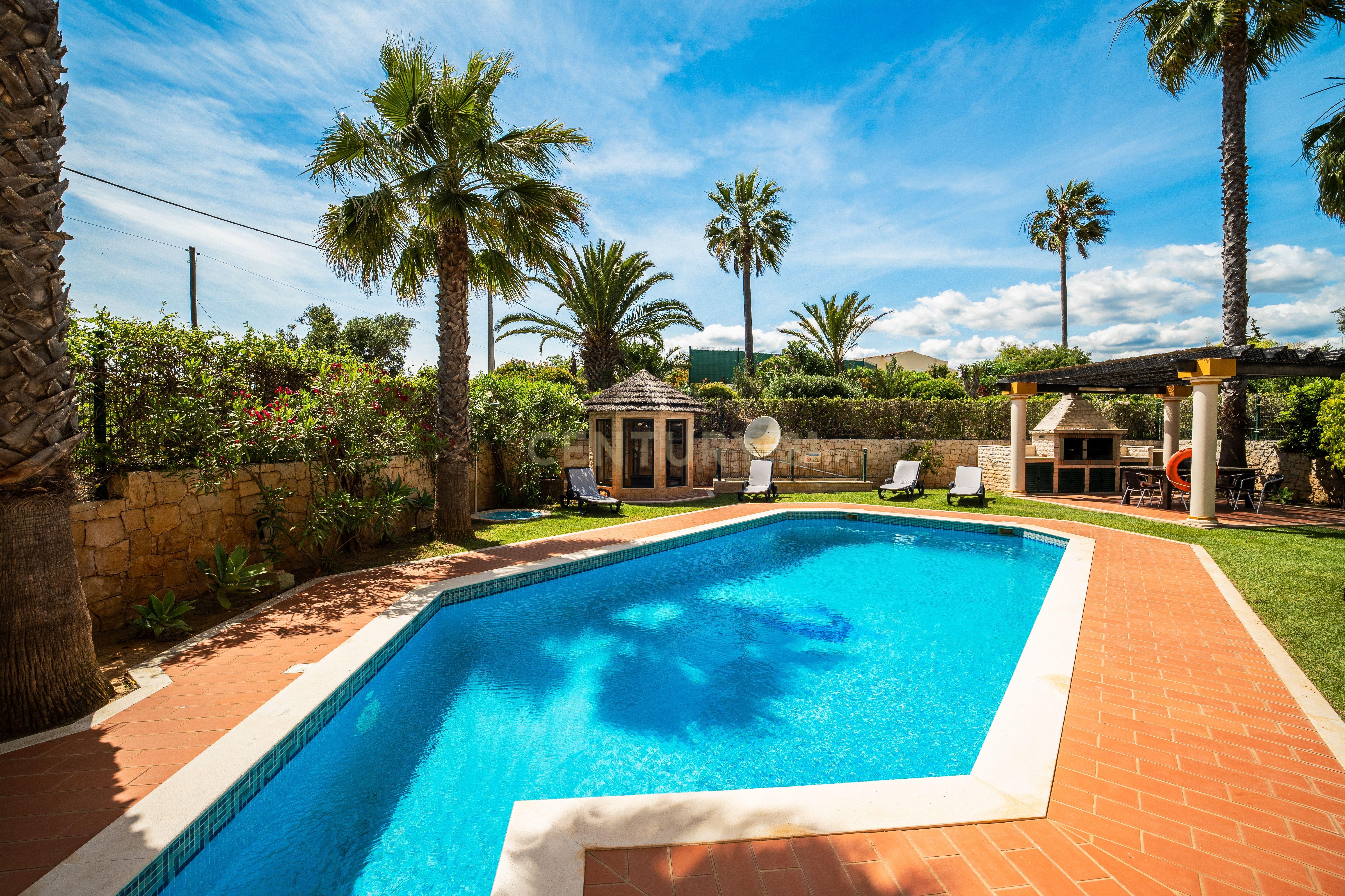 Moradia T4 à venda em Guia, Albufeira — foto 12