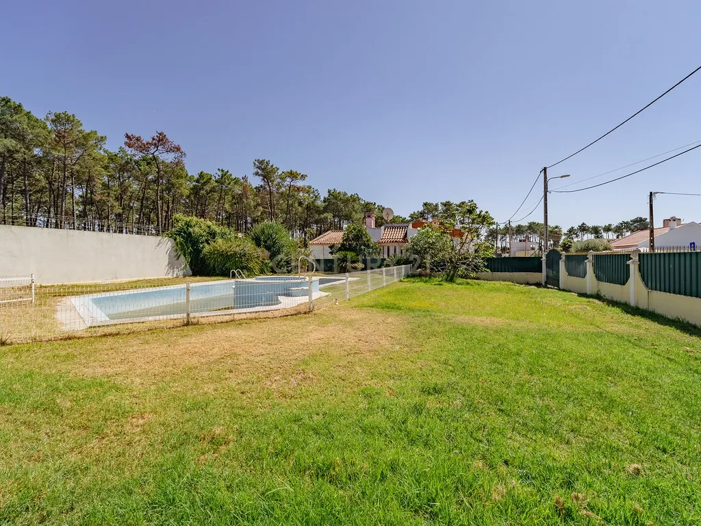 MORADIA T7 AROEIRA - Image 7