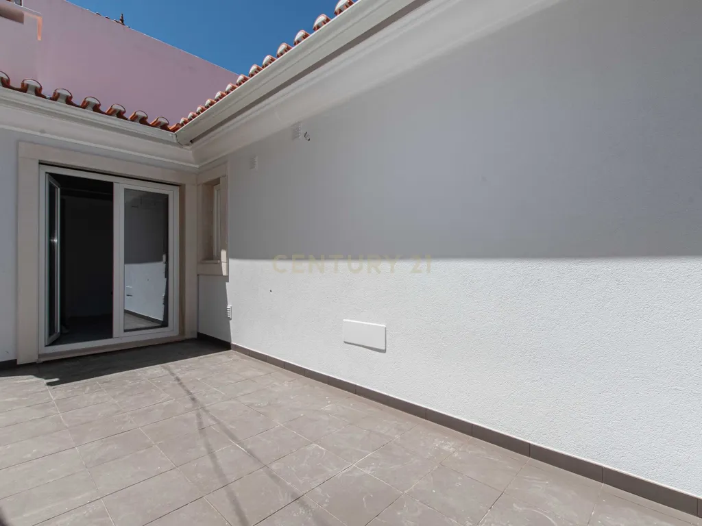 Moradia Independente - T2 – Cachoeiras, Vila Franca de Xira - Image 6