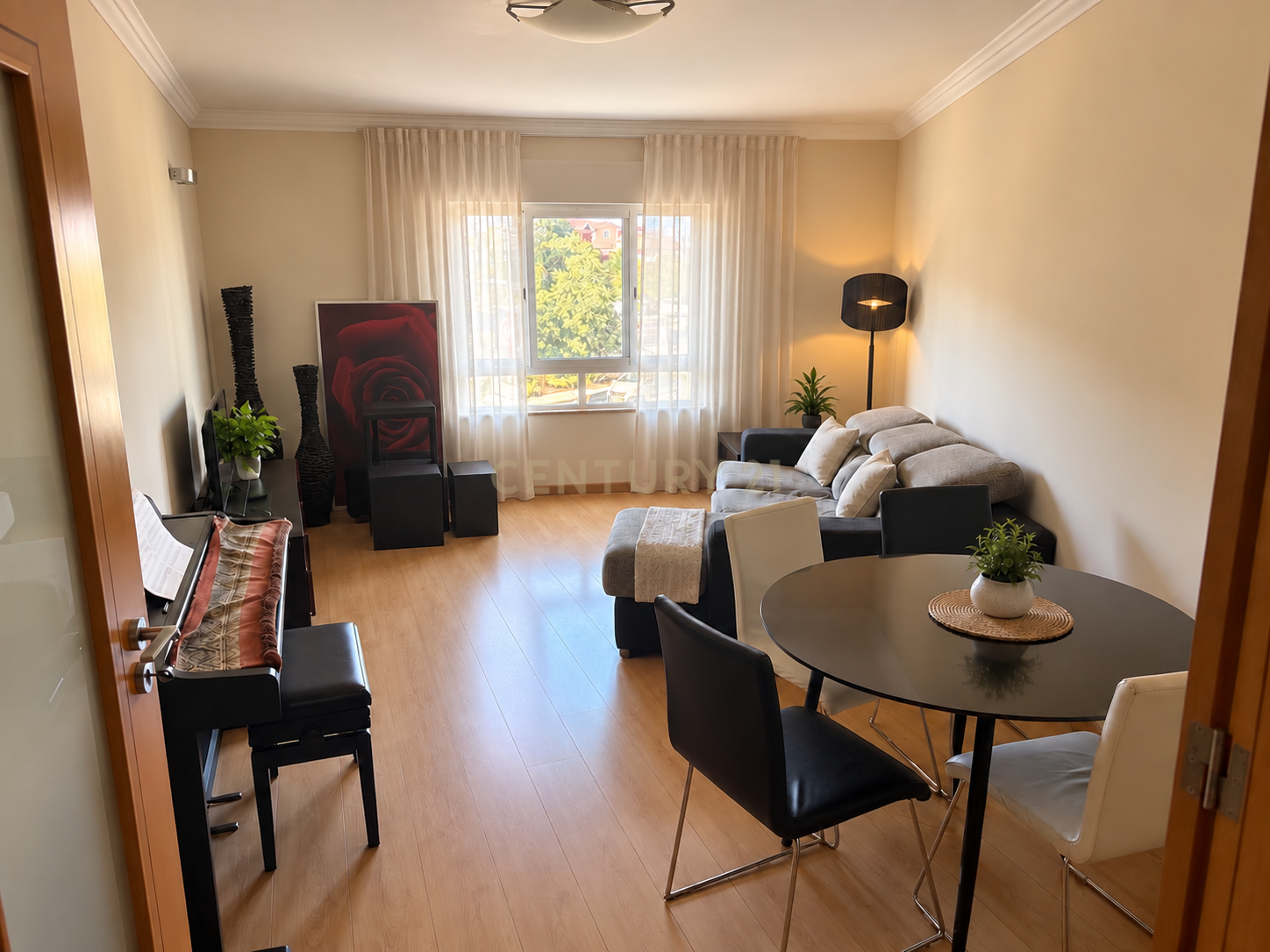 Apartamento T2 à venda em Águas Livres, Amadora — foto 2