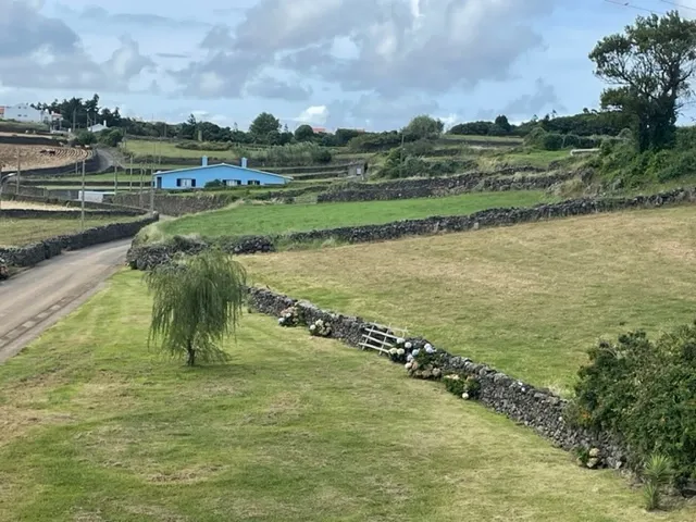 Terreno com grande frente para construção no Vale Farto - Praia da Vitória - Terceira - Açores - Image 5