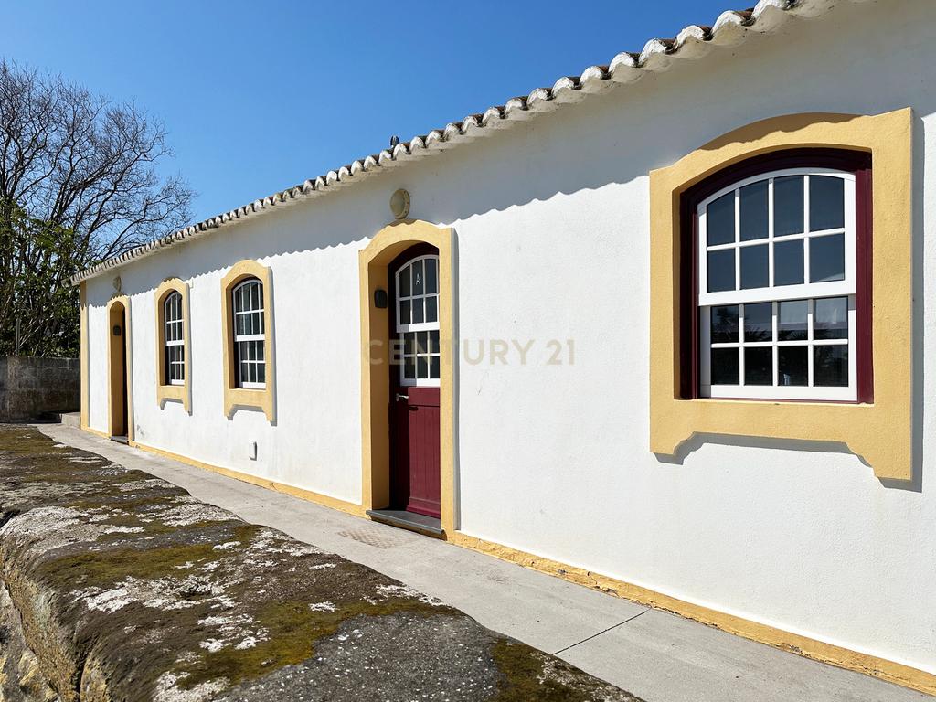 Venda de Empreendimento Turístico - Image 1