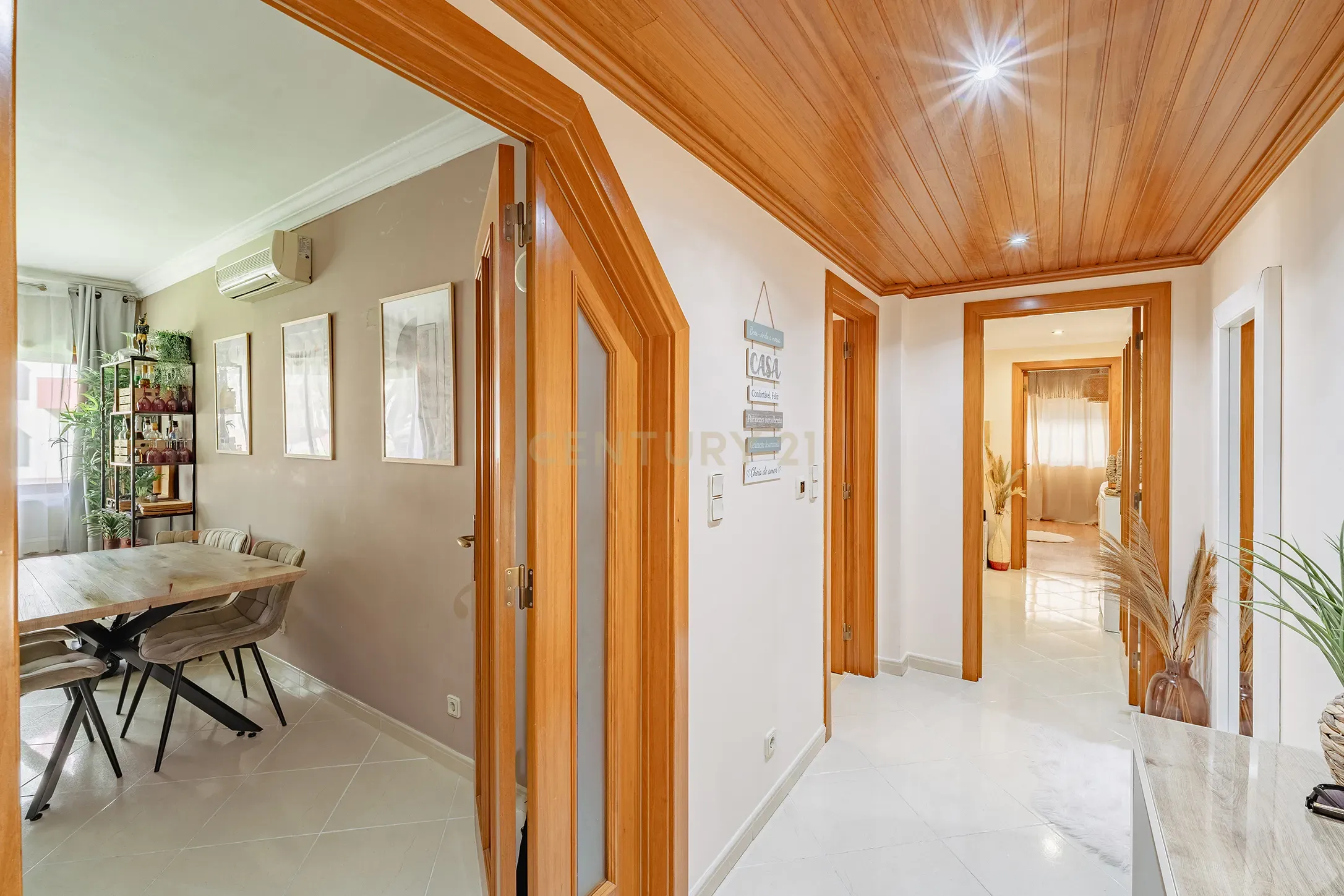 Apartamento T3 à venda em Seixal — foto 4