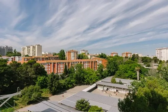 Apartamento T5 com Vista Deslumbrante sobre o Tejo – Olivais - Image 26