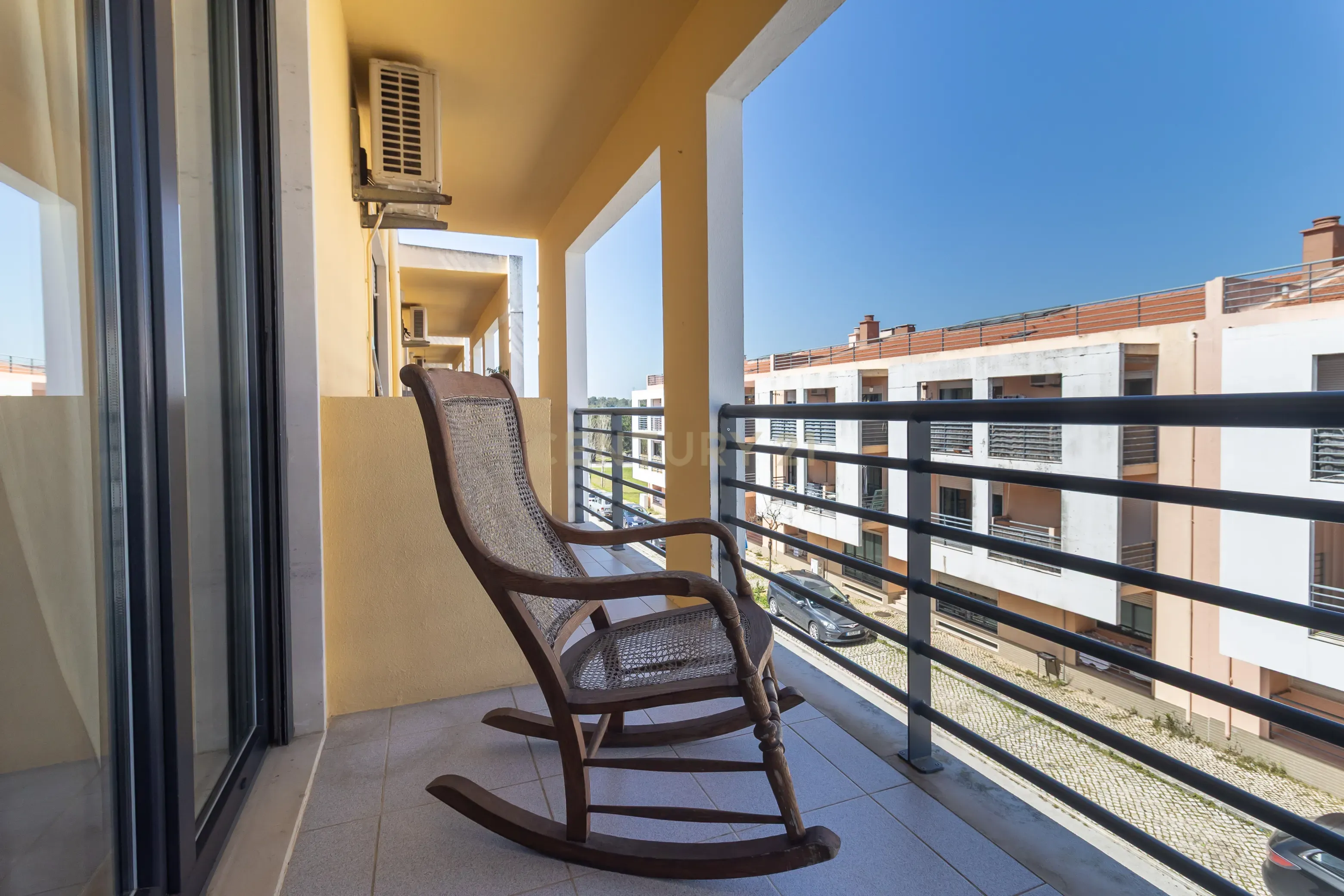 Apartamento T3 nas Colinas da Arrábida - Image 7