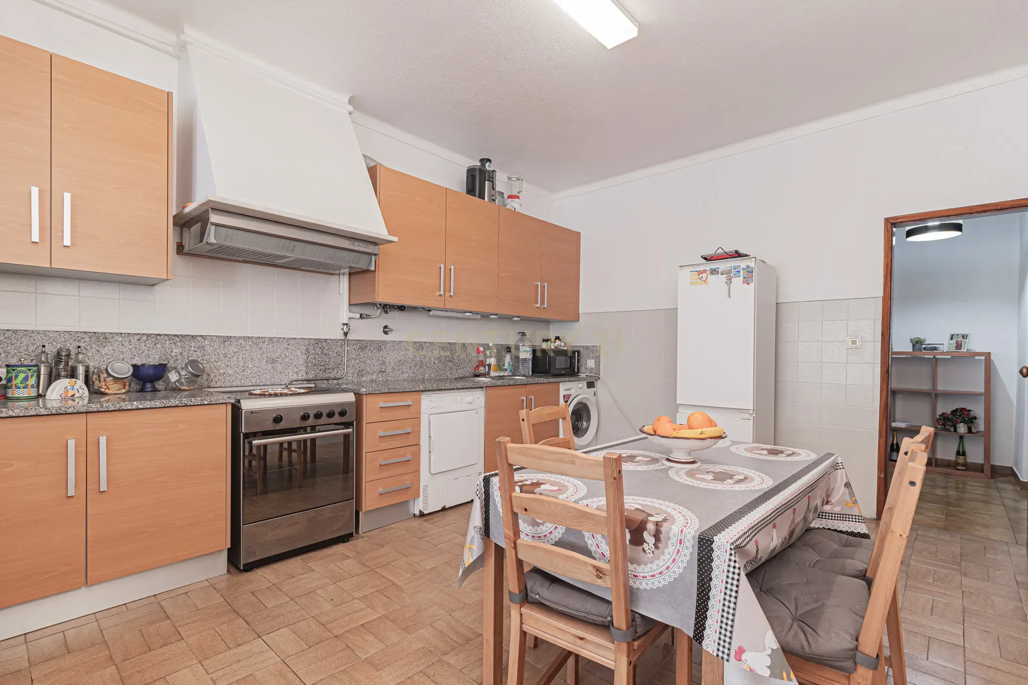 Moradia T4 em Afonseiro - Montijo - Image 12
