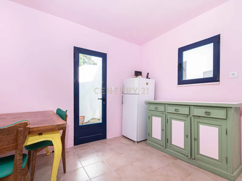 Moradia T1 com terreno | Um refúgio com charme em plena natureza – Carneiros, Alenquer - Image 24