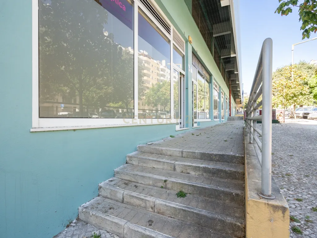 ESPAÇO COMERCIAL 142 M² + 5 ESTACIONAMENTOS | 2 PISOS | EXCELENTE OPORTUNIDADE - Image 17