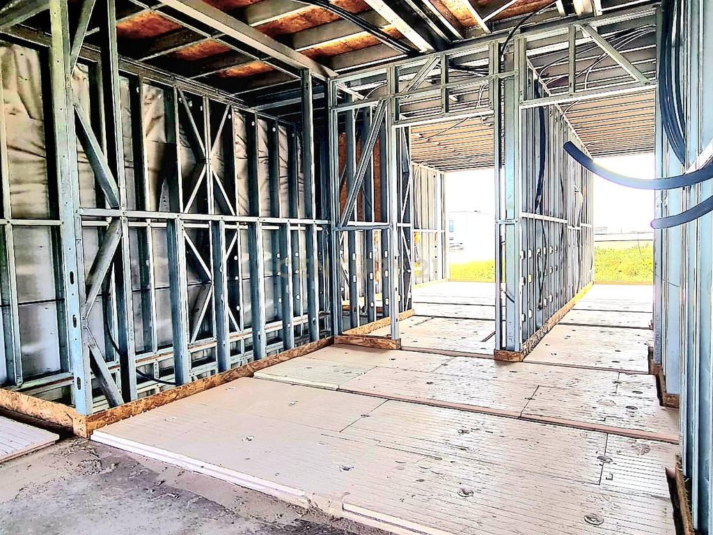 Moradia T3 em Fase de Construção – Urbanização Vila Amor, Touguinhó - Image 5