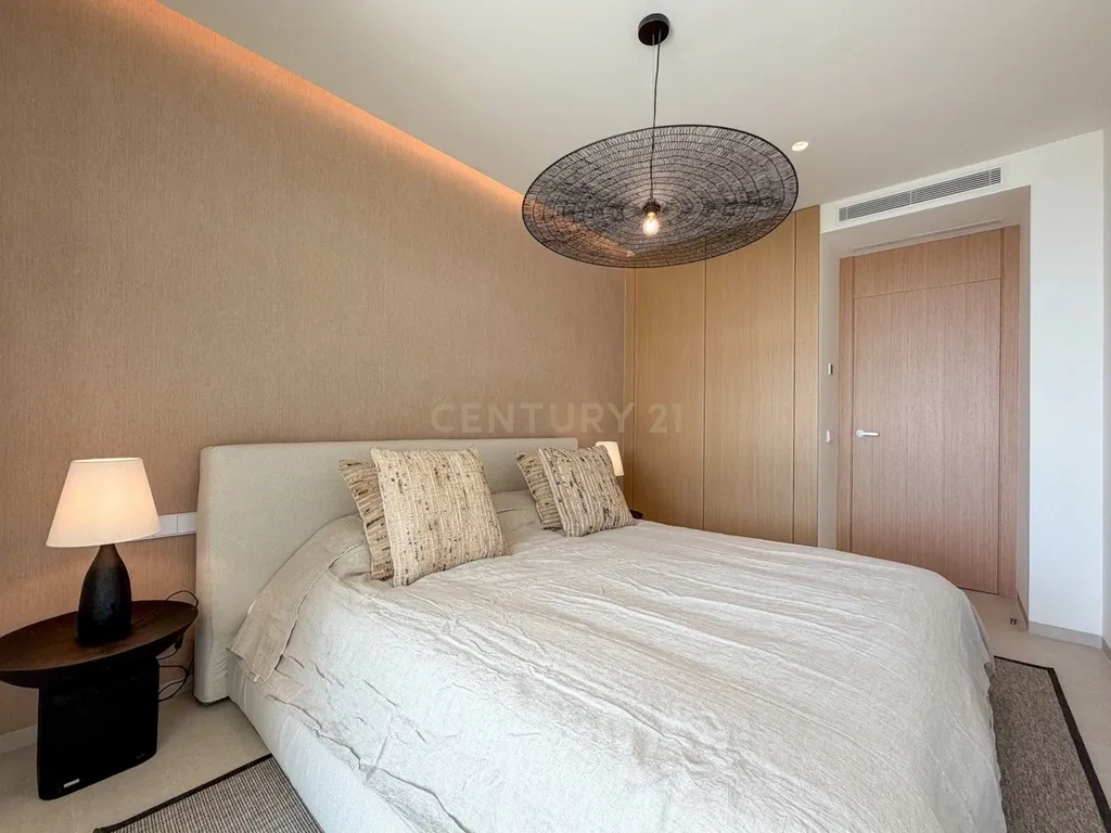 Appartement de luxe entièrement meublé de 3 chambres avec vue panoramique - Image 25