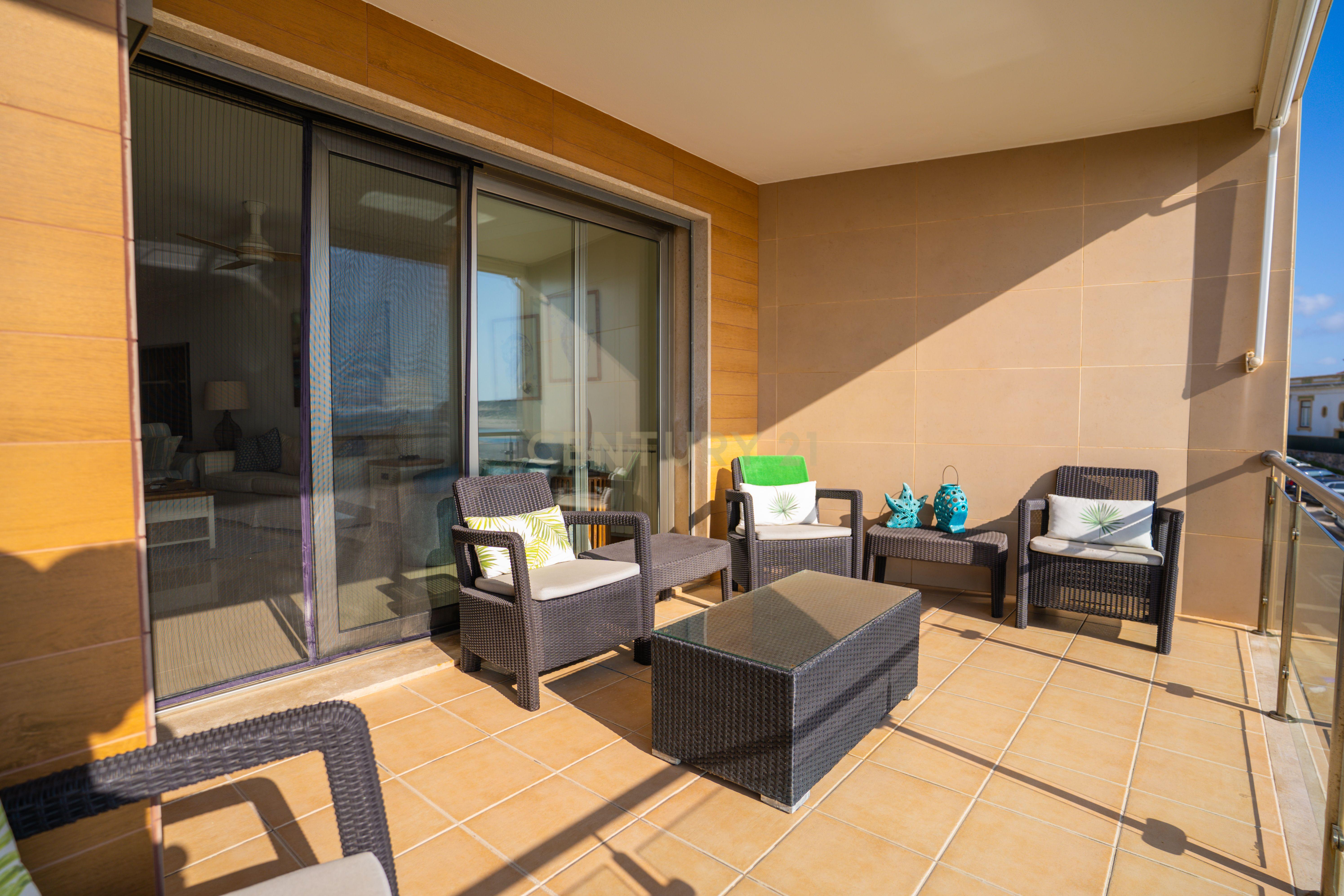 Apartamento T2 à venda em Foz do Arelho, Caldas da Rainha — foto 22