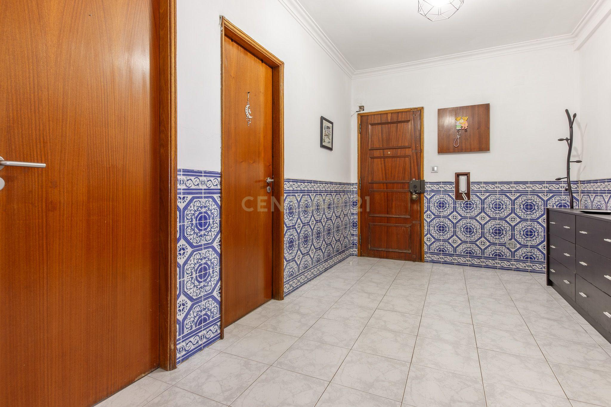 Fotografia 6 de 🏠 Apartamento T2 | 78 m² com varandas e ar condicionado | Seixal | 🏠