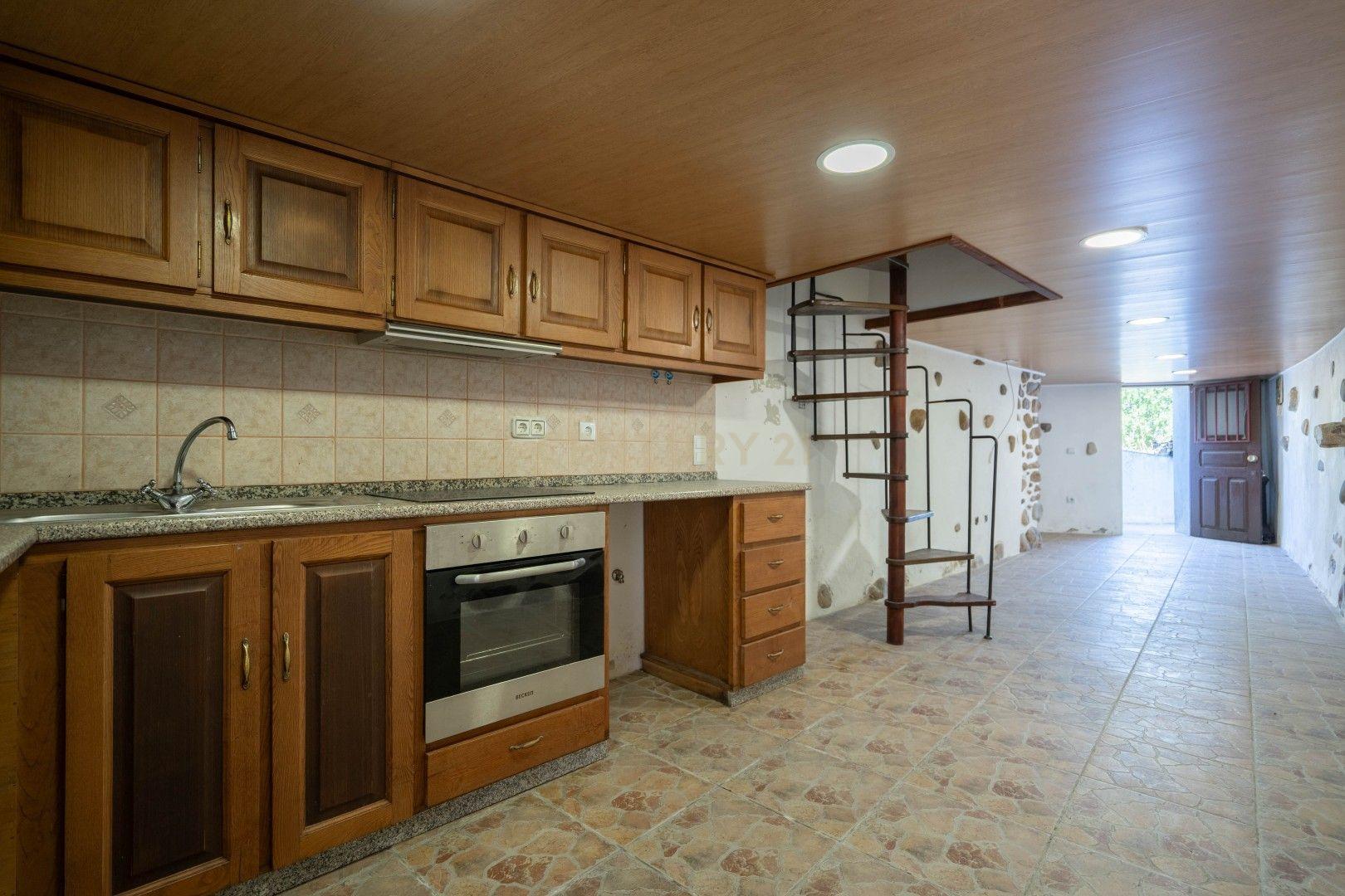 Fotografia 6 de Moradia T2 com Potencial para Alojamento Local | Proximidade às Praias Fluviais