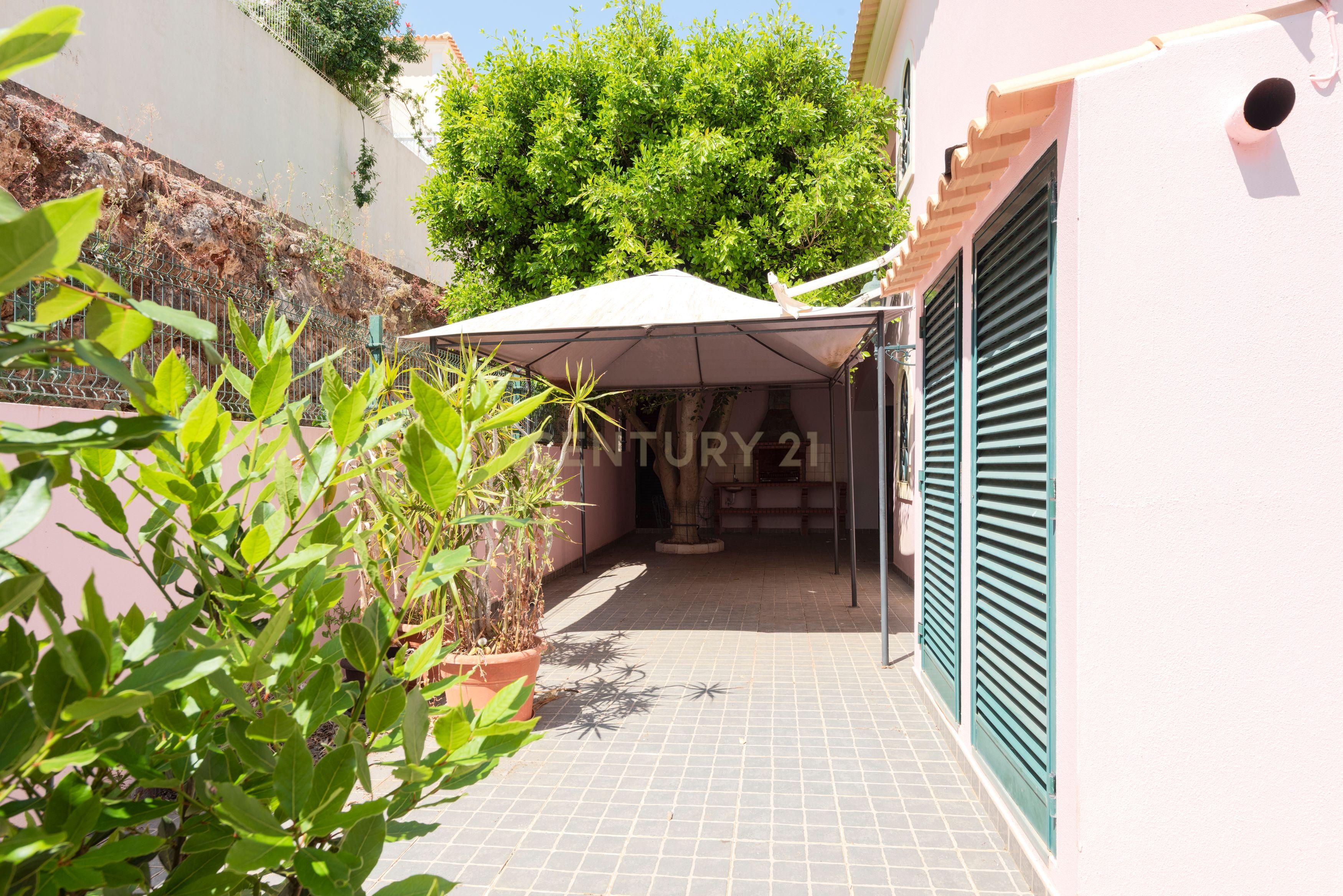 MORADIA T4 ALGOZ - VALE VERDINHO - Image 28