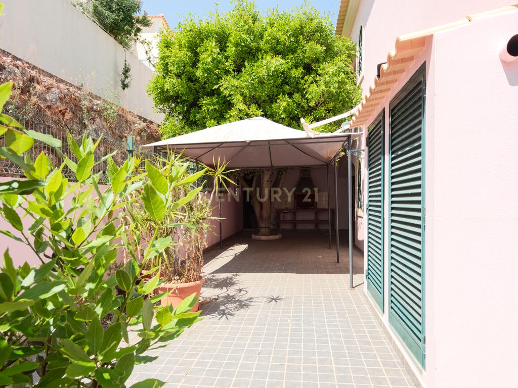 MORADIA T4 ALGOZ - VALE VERDINHO (CPCV ) - Image 28