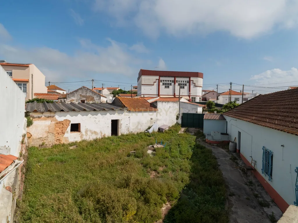 Moradia T3 terrea - Image 25