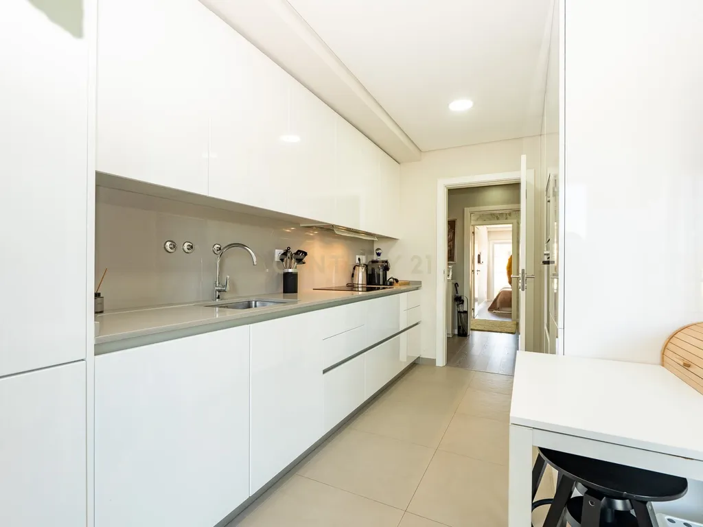 🚨🚨🚨T3 | Empreendimento Solvillas | 5.º andar | Box Fechada - Image 22