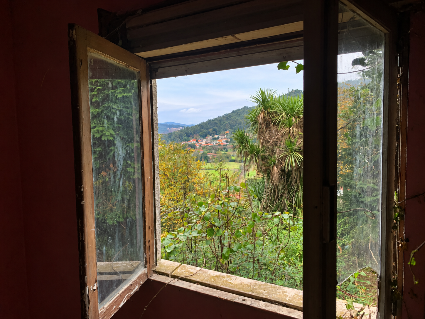 Moradia T3 à venda em Arnoso (Santa Maria e Santa Eulália) e Sezures, Vila Nova de Famalicão — foto 2
