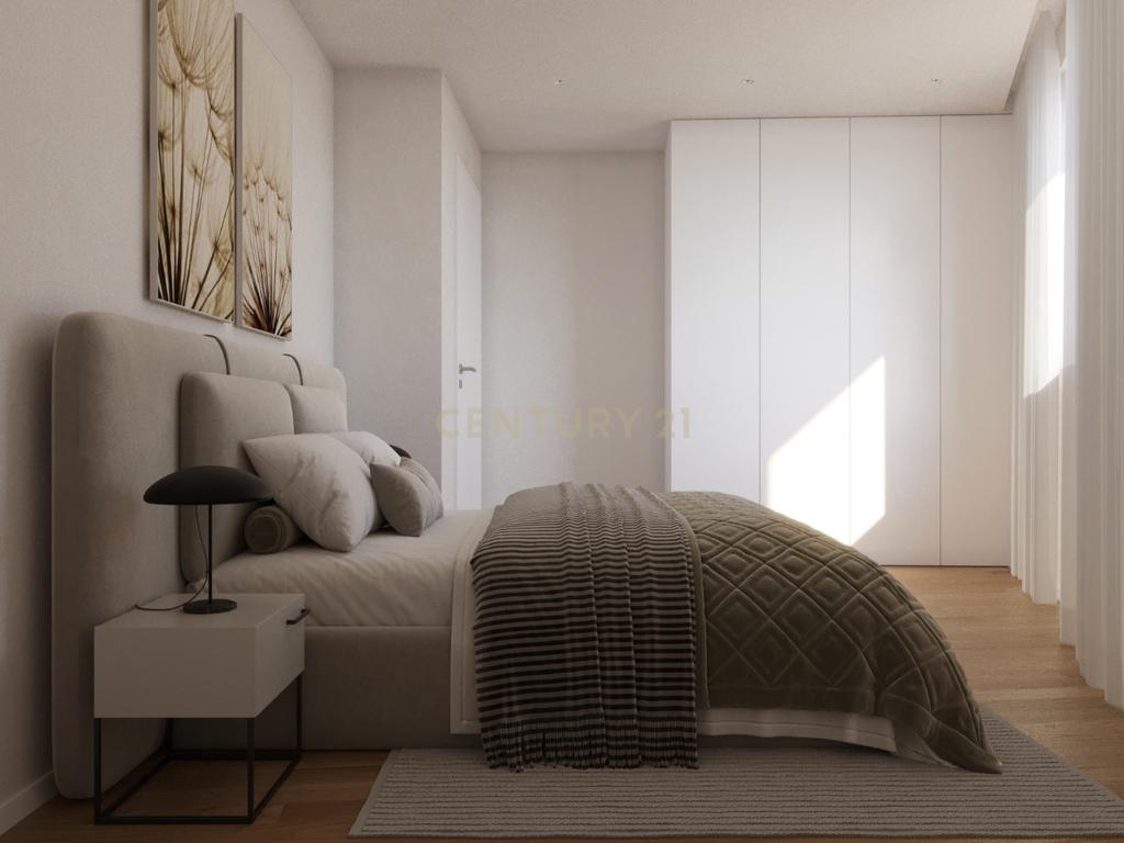 CEDÊNCIA DE POSIÇÃO - Apartamento T2 com Terraço em Localização Privilegiada - OVAR - Image 10