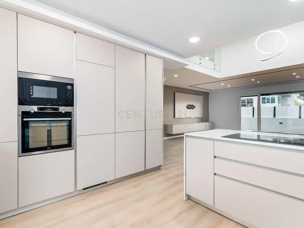 T2 e T2+1 Duplex - Paivas Exclusive — Viva com Qualidade e Modernidade no Coração da Amora - Image 9
