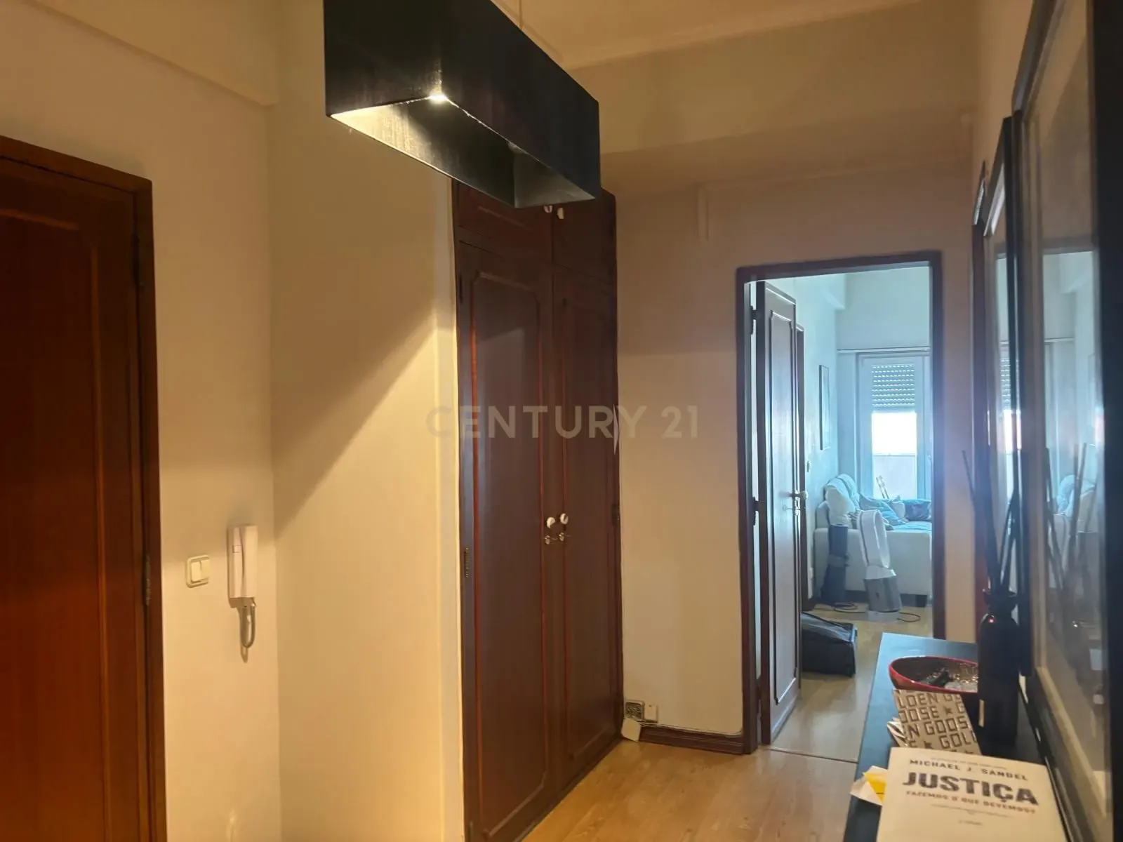 Apartamento Moderno T1 com Varanda no Lumiar - 1150€ - Image 8