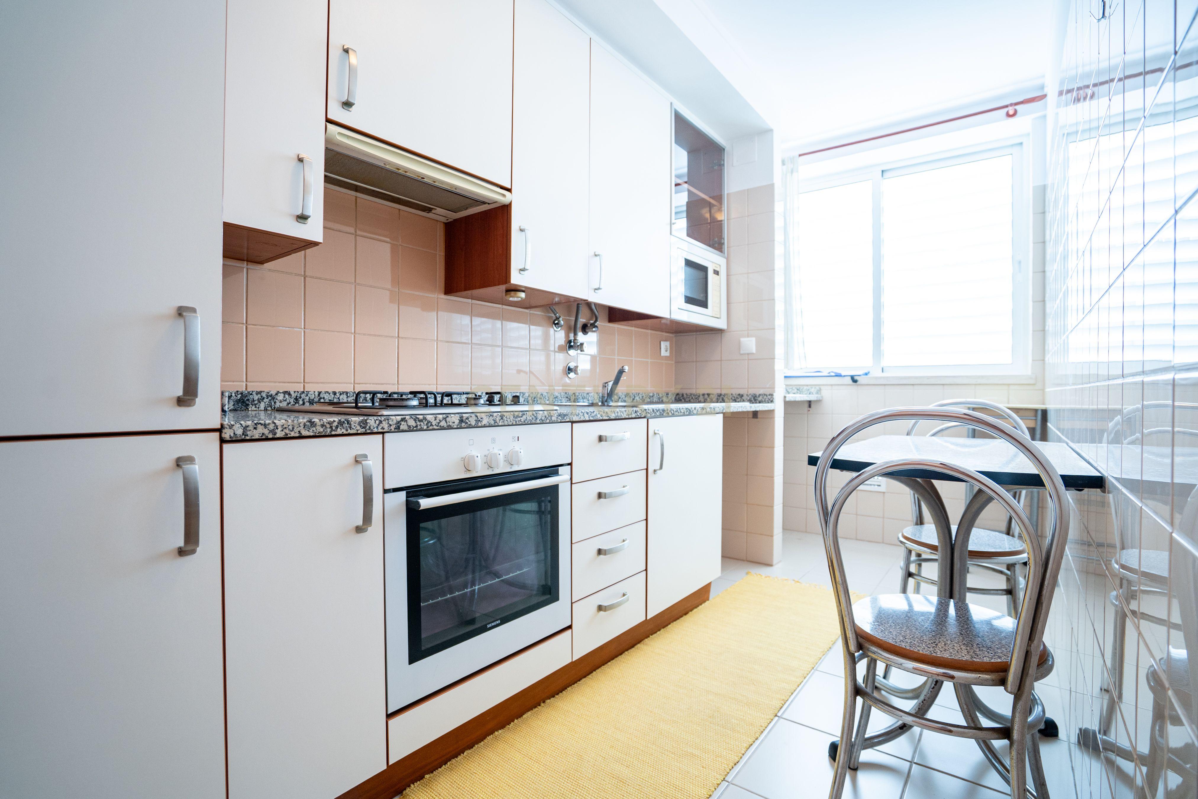 Fotografia 6 de Apartamento T1 | Condomínio Colina São Gonçalo | Santa Clara