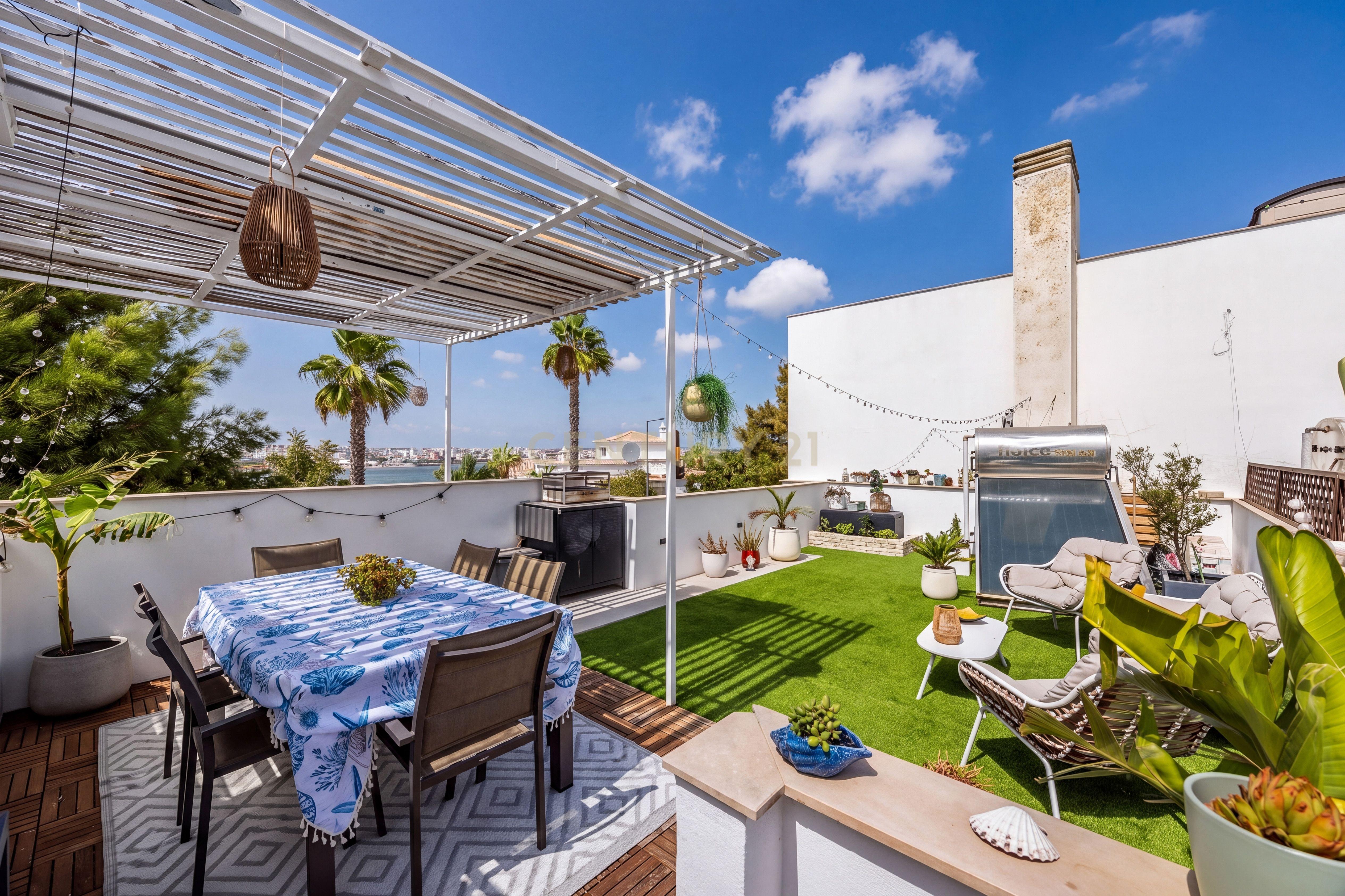 Apartamento T3 à venda em Ferragudo, Lagoa — foto 31