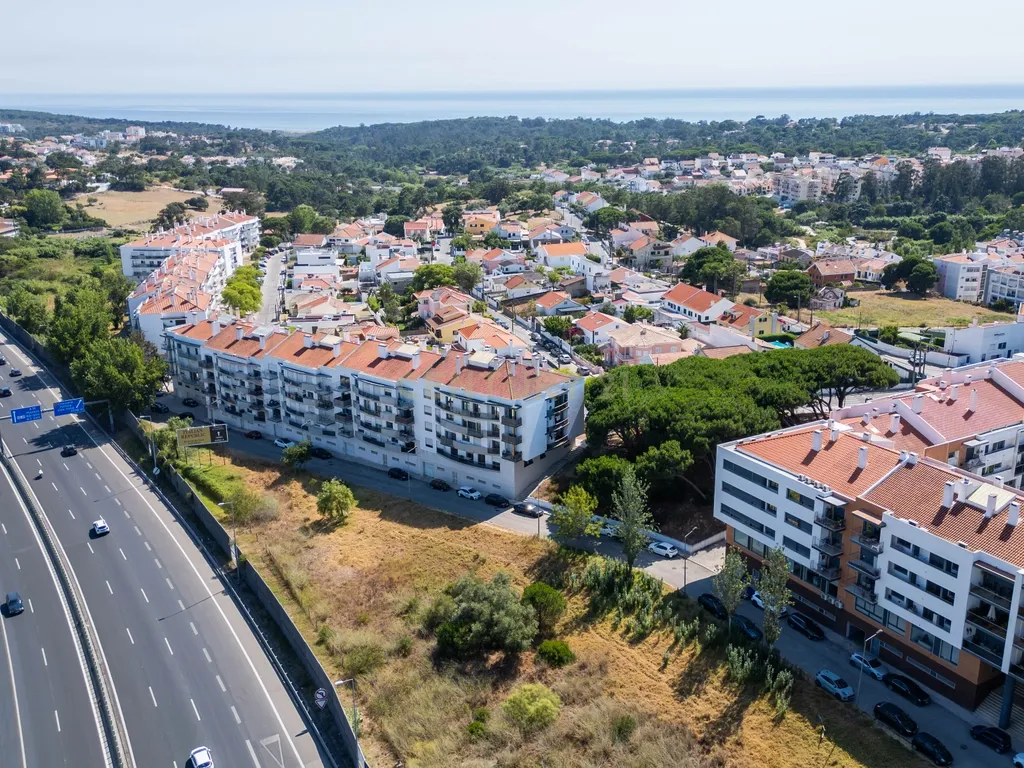 T2 com 115m² na Quinta de São Macário | Varandas | Elevador | Arrecadação | Vista de mar subtil - Image 50