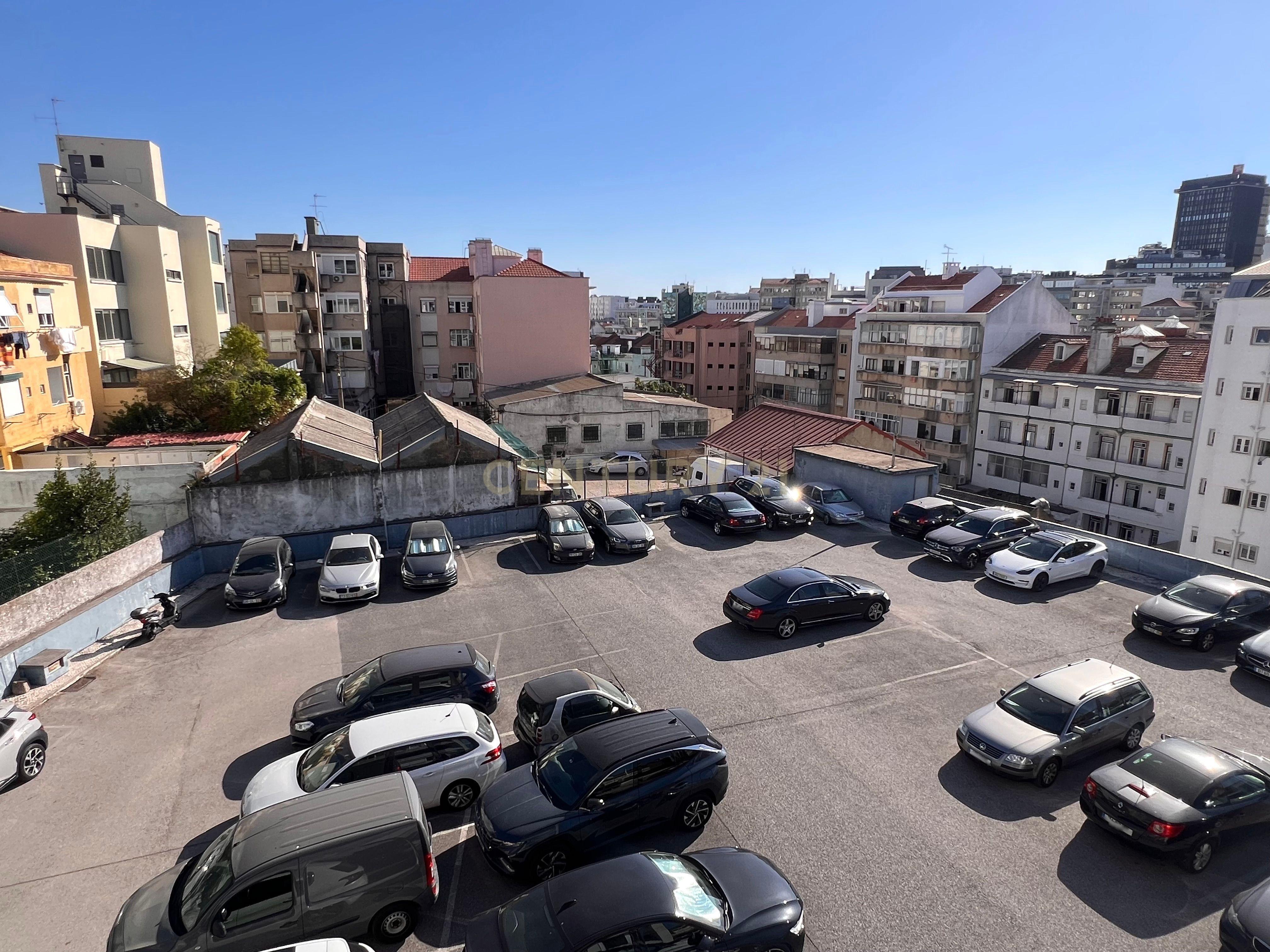 Apartamento T2 à venda em Arroios, Lisboa — foto 40