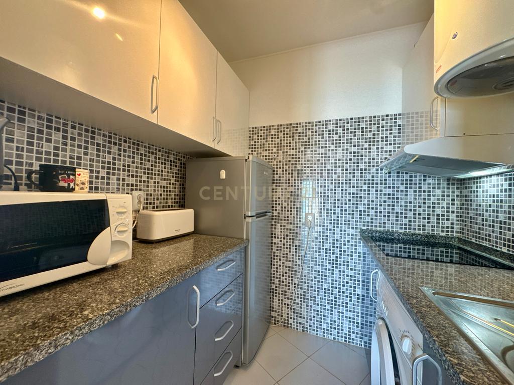 Apartamento à Beira Mar - Armação de Pera - Image 13