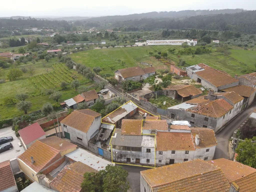 Moradia para Reabilitação - Com espaço exterior - Image 27