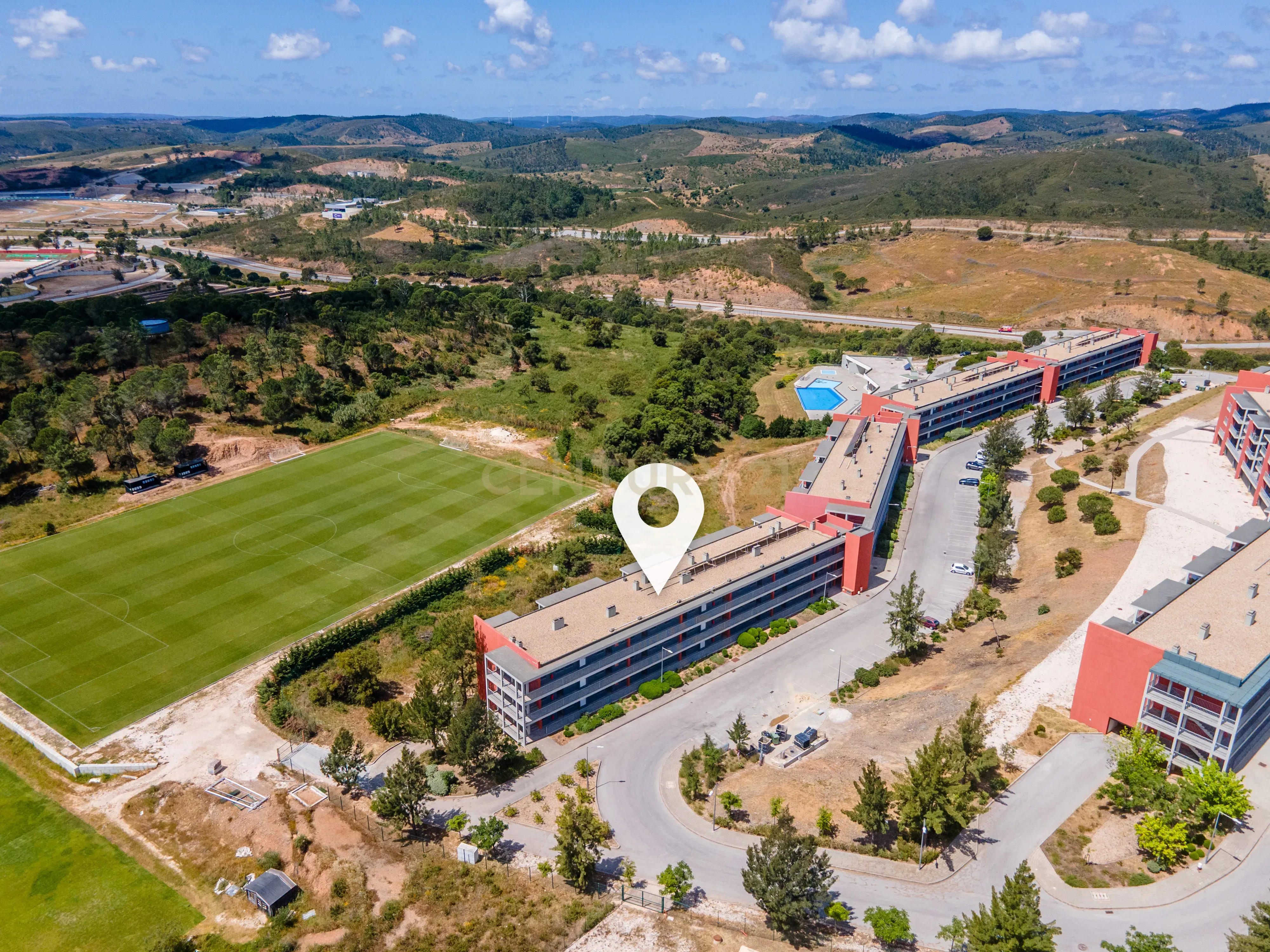 Apartamento T1 à venda em Mexilhoeira Grande, Portimão — foto 2
