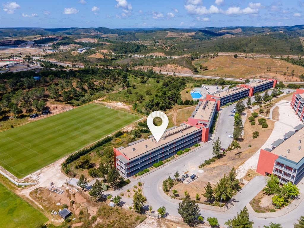 Apartamento Com Piscina e LICENÇA TURÍSTICA no Algarve Race Apartments – Excelente oportunidade de investimento - Image 2