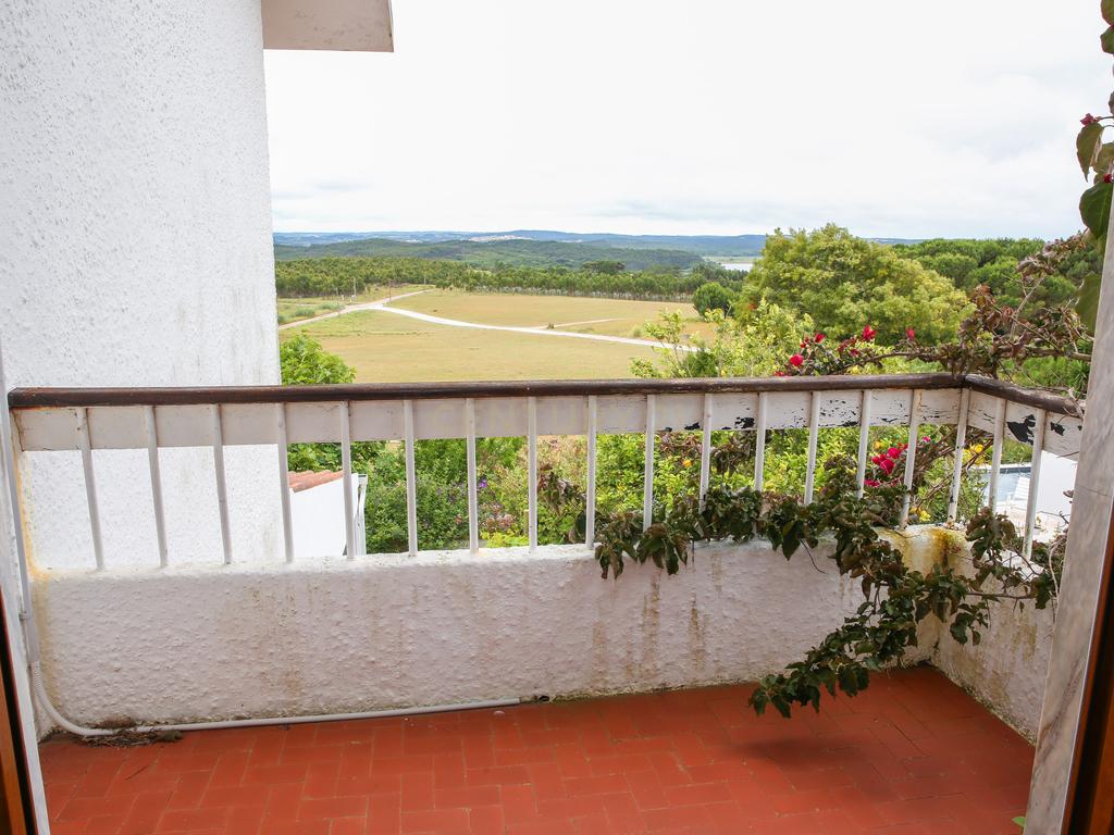 Moradia T5 Nadadouro  com vista para a Lagoa de Óbidos - Image 17