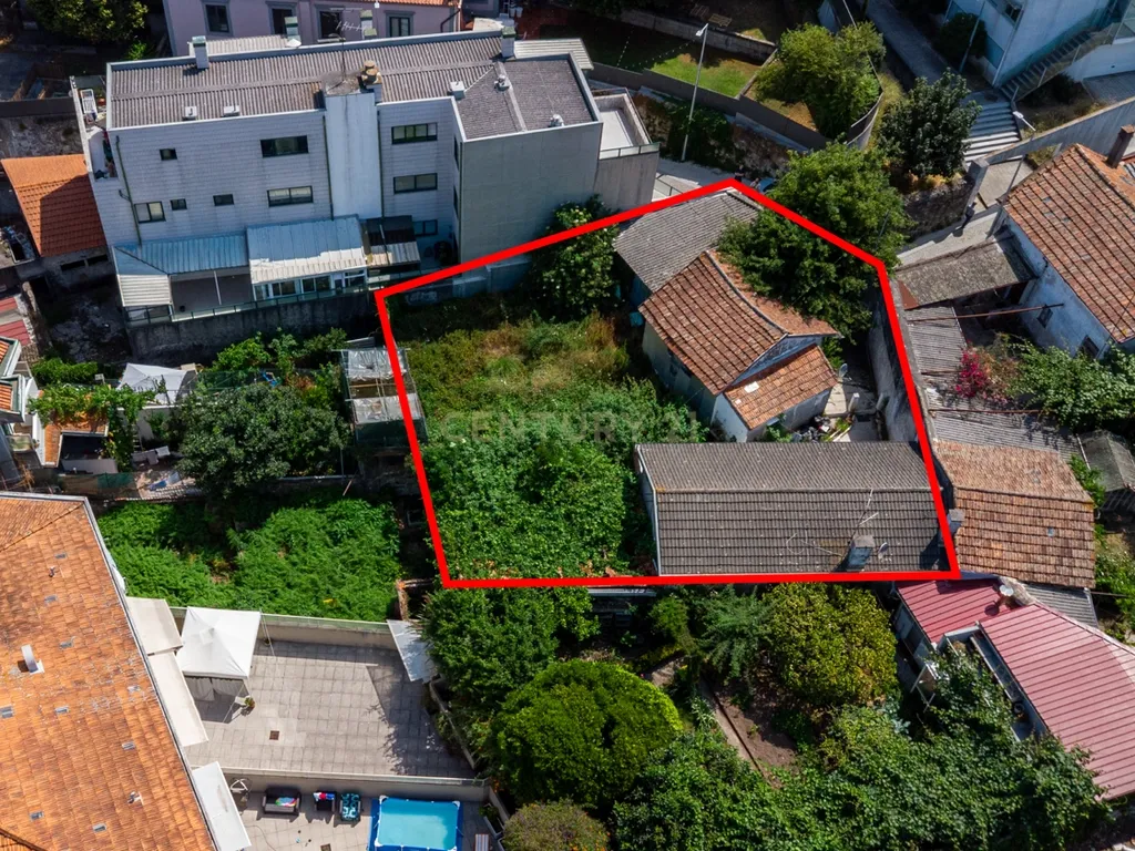 Terreno para construção Arca D'agua - Porto - Image 1