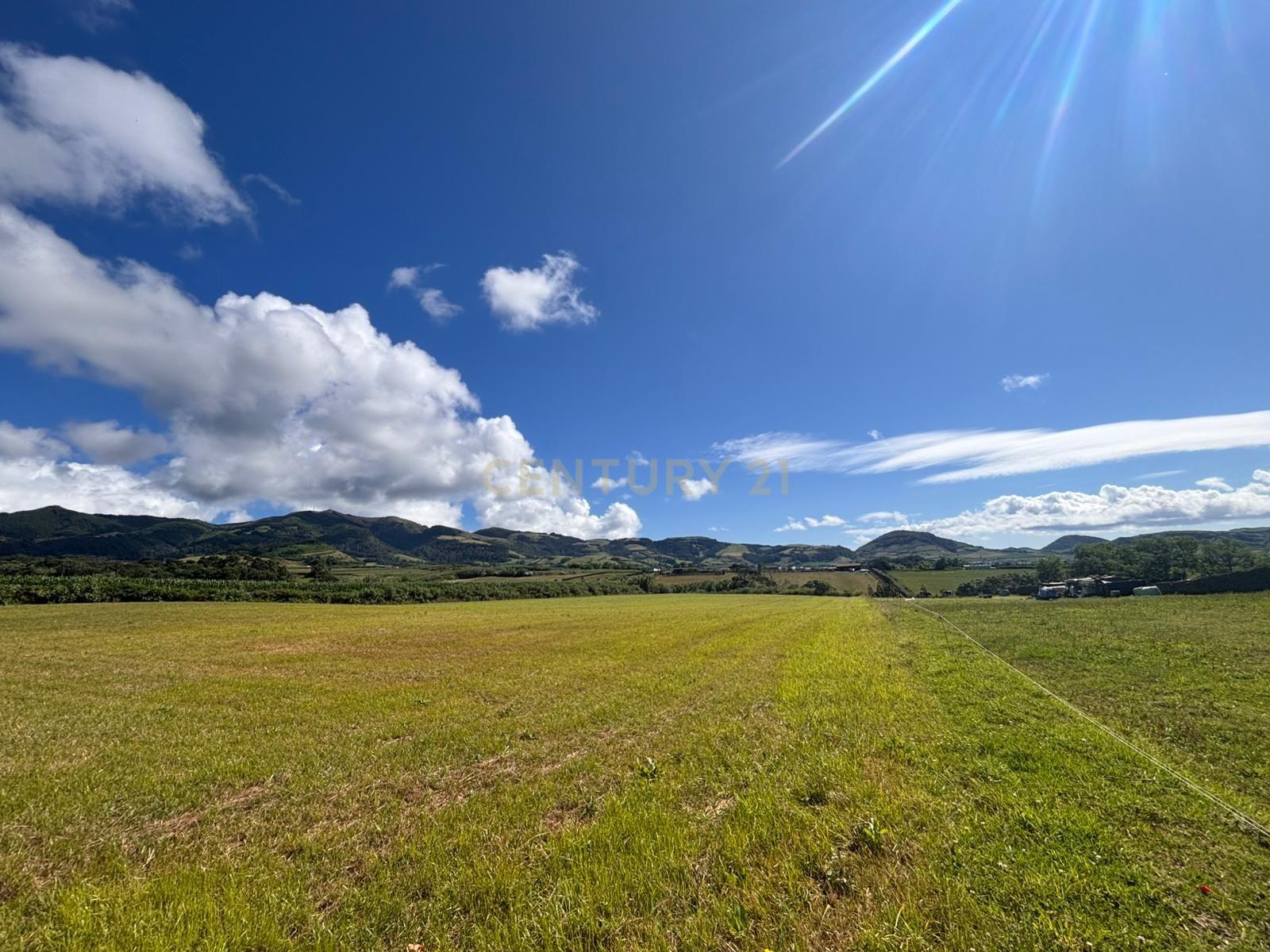 Fotografia 8 de Terreno Rústico com 15.580 m² em Ribeira Grande