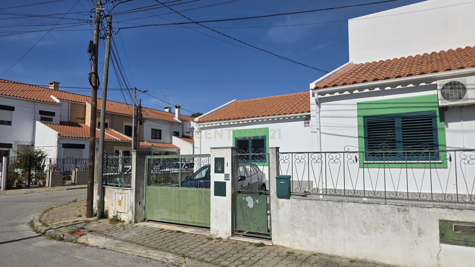Moradia T3 à venda em Corroios, Seixal — foto 22