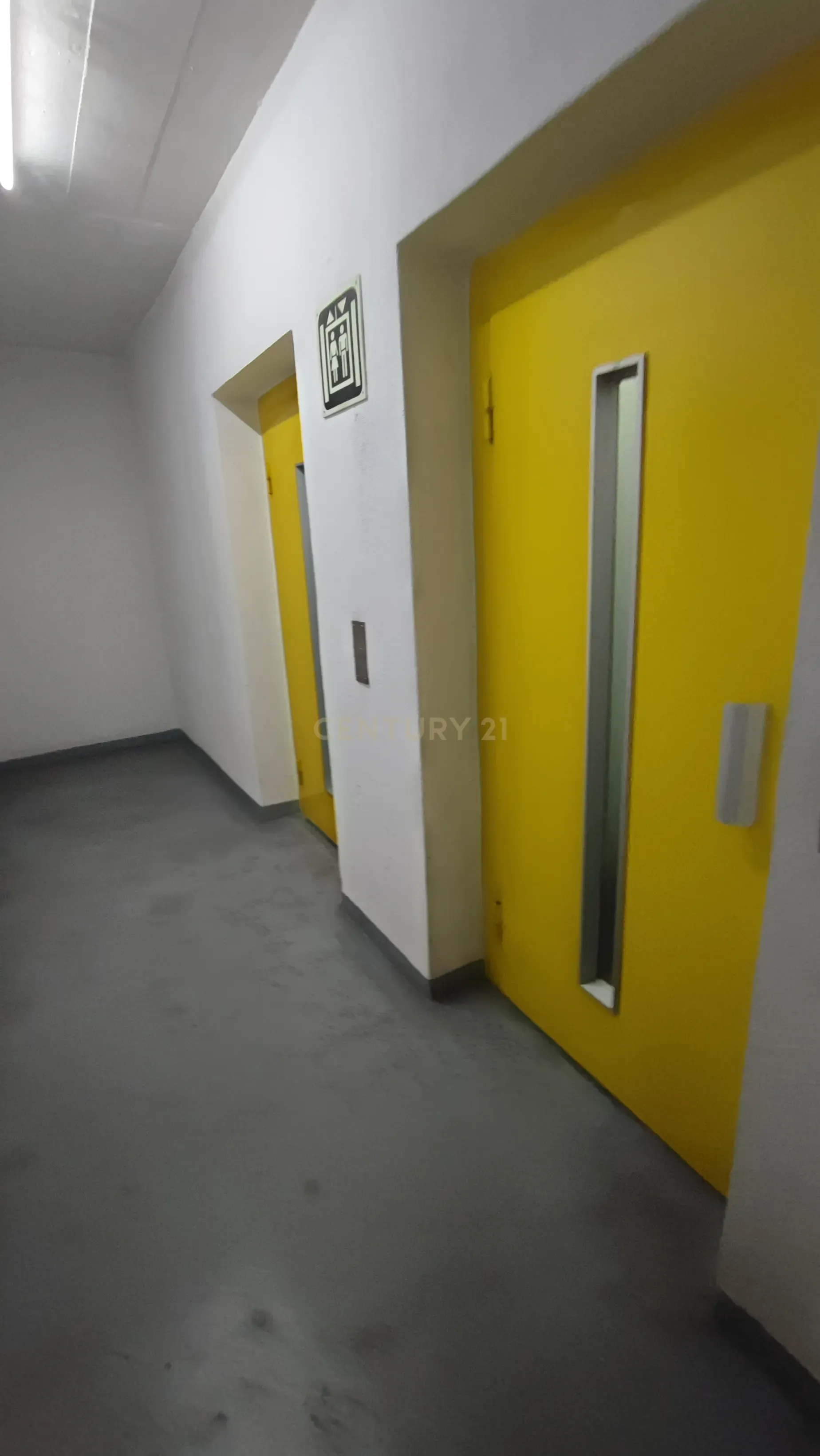 Fotografia 7 de Espaço de Estacionamento em Alvalade, Lisboa